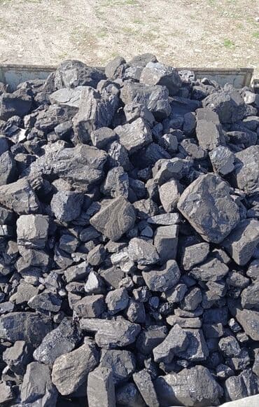 цена на уголь в бишкеке: Coal briquettes Бесплатная доставка, Платная доставка — 1