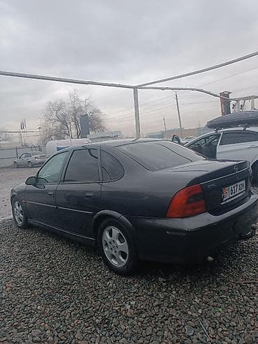 опель вектра автомат бишкек: Opel Vectra: 2001 г., 1.8 л, Механика, Седан — 10