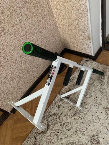 купить турник для дома: Турник, Новый, Бесплатная доставка — 1