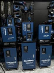 аккумулятор ибп: Стабилизатор со склада от 1 ква до 150 ква Автоматические — 2