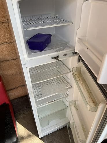 Холодильник Avest, Двухкамерный