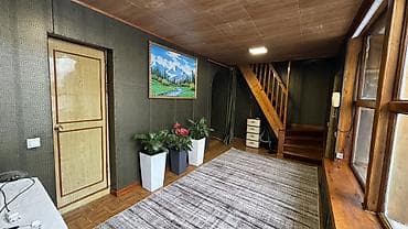 Үйлөр: 🏡 Продаётся частный дом в Бишкеке 📍 Район Аламединского рынка | — 2