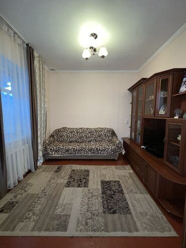 теплица дома: Дом, 90 м², 4 комнаты, Собственник — 6