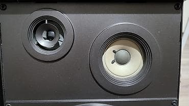 машинка автомат б у: Винтажные акустические колонки очень редкие : Schneider hifi stereo — 9