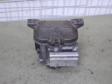 ступица нива: Блок ABS Daewoo 1999 г., Б/у, Оригинал, Германия — 5