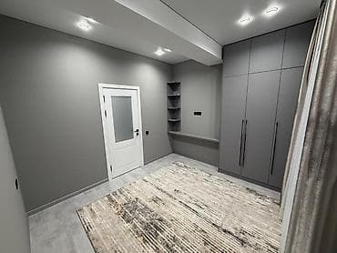 квартира район таатан: 3 комнаты, 74 м², Элитка, 8 этаж, Дизайнерский ремонт — 5
