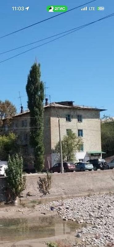 20 место: 1 комната, 20 м², Гостиничный тип, 4 этаж, Косметический ремонт — 1