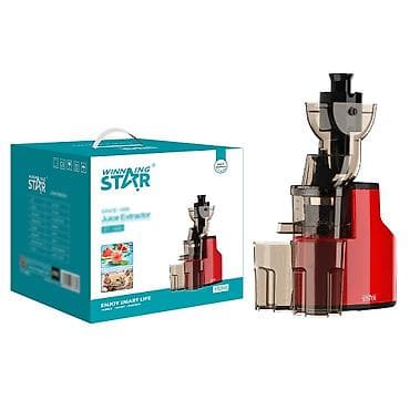 венчик для миксера: Соковыжималка, Новый — 1