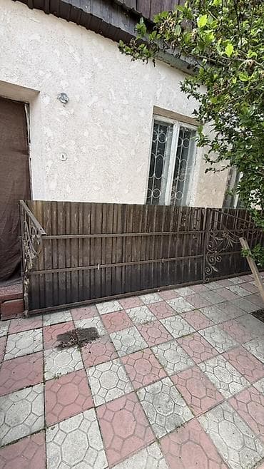 Другое для крыш: Длинна: 4.20 ширина: 1.20 Продаётся металлический козырёк с — 3