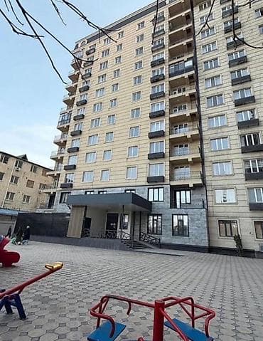 107: 1 комната, 35 м², Элитка, 6 этаж — 1