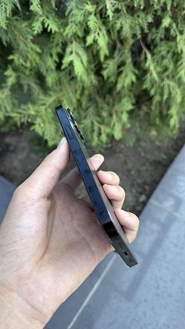 mac safe: IPhone 14 Pro макс, цвет Graphite - Экран Super Retina XDR (OLED) — 3