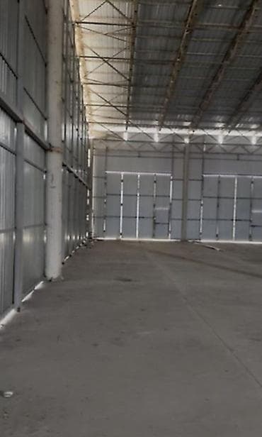 аренда под склад: ТЛЦ Караван Сдается ангар Площадь: 150м2; 360м2; 720м2 Подходит для — 2