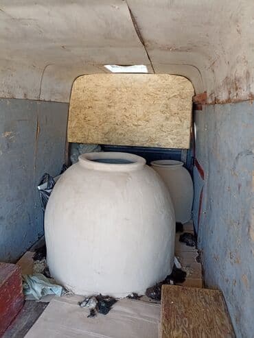 очок куруу: Тандырлар Delivery 6 жылдан ашык тажрыйба — 14