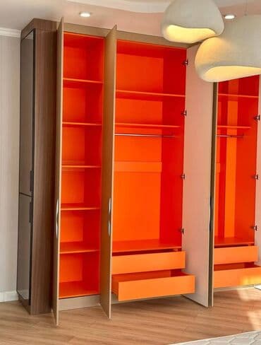 квартира в бишкеке цена: 5 и более комнат, 205 м², Элитка, 2 этаж, Дизайнерский ремонт — 6