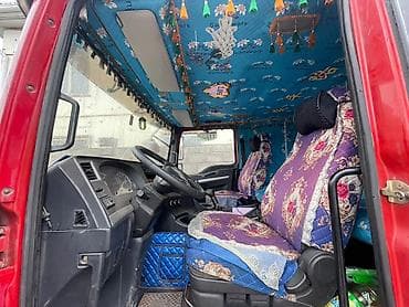 козырек от солнца: Грузовик, Shacman, Стандарт — 6