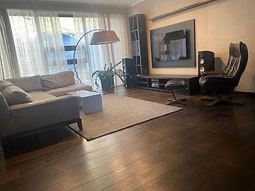 дом в горах аренда: 350 м², 5 комнат, Парковка, Амбарная, Утепленный — 3