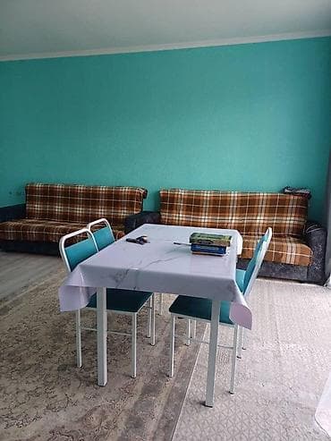 тамчи: Сдается коттедж в селе Тамчы на Озеро Иссык-Куль 🌊 напротив — 8