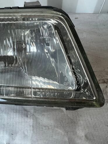 форд передний фара правый: Передняя правая фара Audi Б/у, Оригинал, Германия — 3