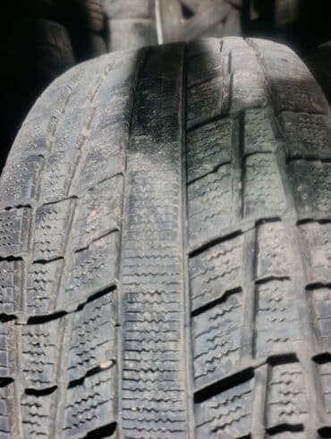 lt 45: Шины 255 / 55 / R 19, Зима, Б/у, Легковые, Китай, Joyroad — 4