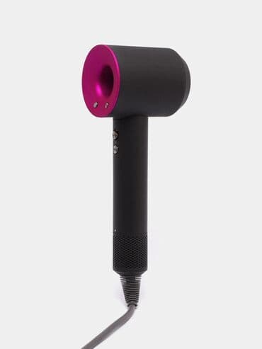 диффузор для волос: Фен Профессиональный, Диффузор — 5