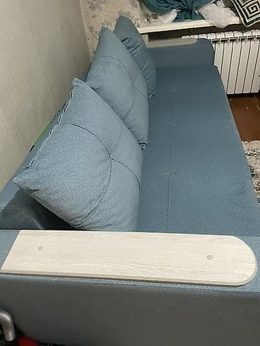 диван сафа: Прямой диван, Новый — 1