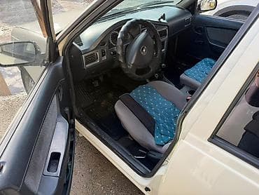 daewoo lacetti: Daewoo Nexia: 2011 г., 1.5 л, Механика, Бензин, Седан — 7
