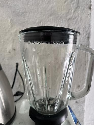 xperia 1: Блендер, миксер, Б/у, Самовывоз — 3