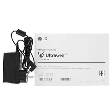 macbook apple: Монитор, LG, Б/у, LED, 27" - 28" — 5
