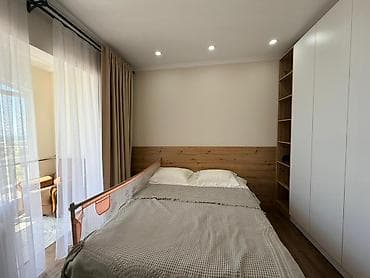 продом дом: 4 комнаты, 81 м², Индивидуалка, 5 этаж, Евроремонт — 10