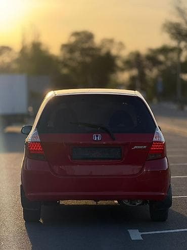 диски на хонда жаз: Honda Jazz: 2004 г., 1.3 л, Автомат, Бензин, Хэтчбэк — 9