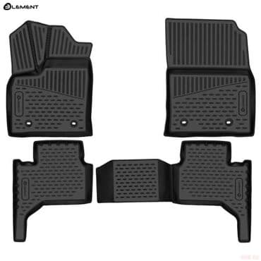 мухобойка на авто бишкек: Өзүнүкү Резина Төшөмөлдөр Салон үчүн Toyota, түсү - Кара, Жаңы, Өзү алып кетүү — 1