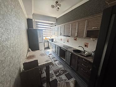 real sight: 3 комнаты, 91 м², Элитка, 9 этаж, Косметический ремонт — 7