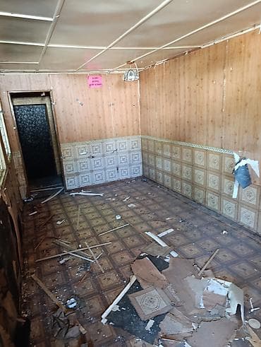 мисибуси спейс вагон: Металлический бытовой вагончик/контейнер - Каркас и обшивка из — 3