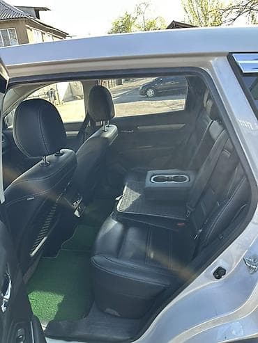 мото номер: Renault Koleos: 2019 г., 2 л, Автомат, Газ, Кроссовер — 9