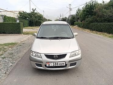 матор ауди 1 8: Mazda PREMACY: 2000 г., 1.8 л, Автомат, Бензин, Универсал — 10