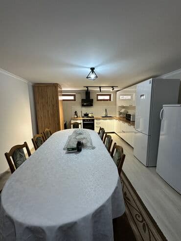 участок дом арча бешик: Дом, 148 м², 4 комнаты, Риэлтор, Евроремонт — 4