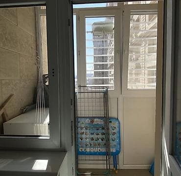 property: 2 комнаты, 63 м², Элитка, 5 этаж, Евроремонт — 9
