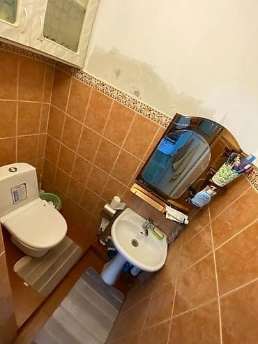 Квартиры: 4 комнаты, 136 м², Хрущевка, 1 этаж — 5