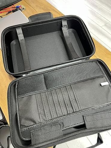 Жесткий переносной кейс для PlayStation 5 Slim - Форм‑фактор: для PS5 — 2