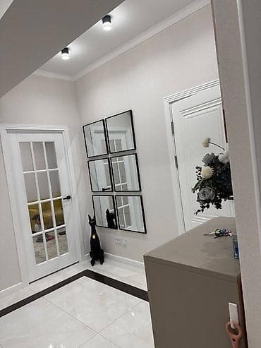 all group: 3 комнаты, 75 м², Элитка, 2 этаж, Евроремонт — 3