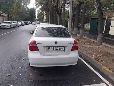 Продажа авто: Ravon Nexia: 2017 г., 1.5 л, Газ, Седан — 2