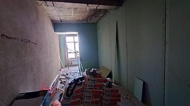 full construction: Ремонтно-отделочные работы под ключ - Возведение перегородок и — 6