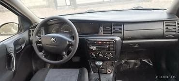 Opel Vectra: 2002 г., Автомат, Бензин, Седан