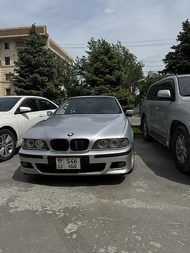 рейка бмв е36: BMW 5 series: 1996 г., 2.8 л, Бензин, Седан — 1