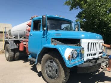 ищу работу на фуре: Требуется Водитель грузового транспорта, Категория прав (C), Более 5 лет опыта — 4