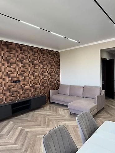 pro group: 2 комнаты, Золотой квадрат Агентство недвижимости, Без подселения, от 1 года, С мебелью полностью — 10