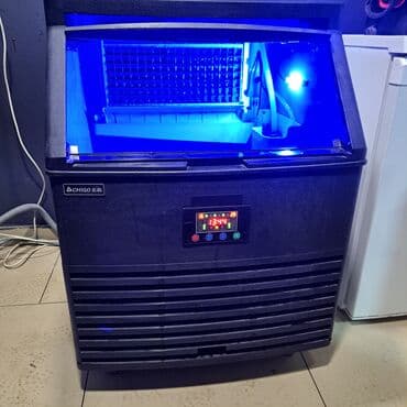 скупка нерабочих холодильников бишкек: Ледогенератор. Ремонт, сервис, профилактика. #Ледогенератор #лёд #ice — 15