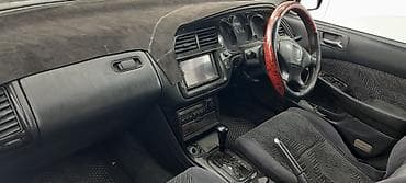 Honda Accord: 2000 г., 2.3 л, Автомат, Газ, Универсал — 2