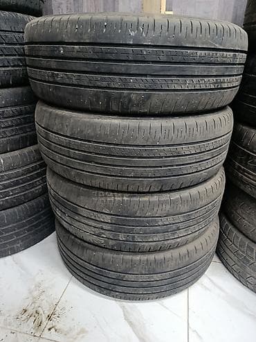 210: Летние шины 225/60 R18 100H - Тип: легковые, летние - Размер: 225/60 — 3