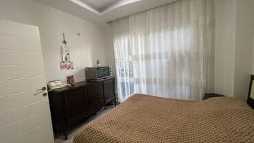 сдаю квартиру без посредников: 2 комнаты, 60 м², Элитка, 1 этаж, Евроремонт — 3